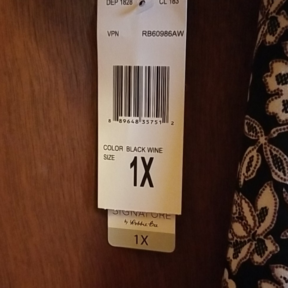 Dress - Picture 5 of 5